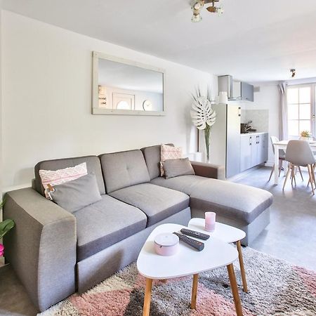 Maison Cosy Et Paisible Au Coeur De Beauvais Kültér fotó