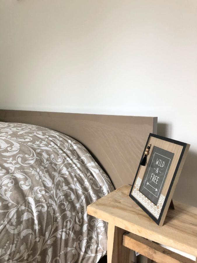 Maison Cosy Et Paisible Au Coeur De Beauvais Kültér fotó