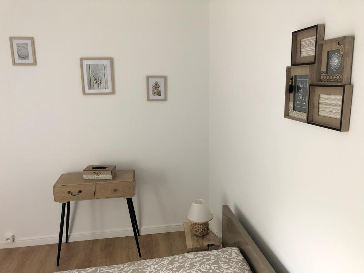 Maison Cosy Et Paisible Au Coeur De Beauvais Kültér fotó