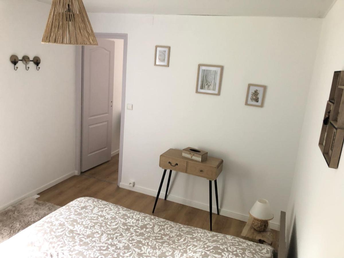Maison Cosy Et Paisible Au Coeur De Beauvais Kültér fotó